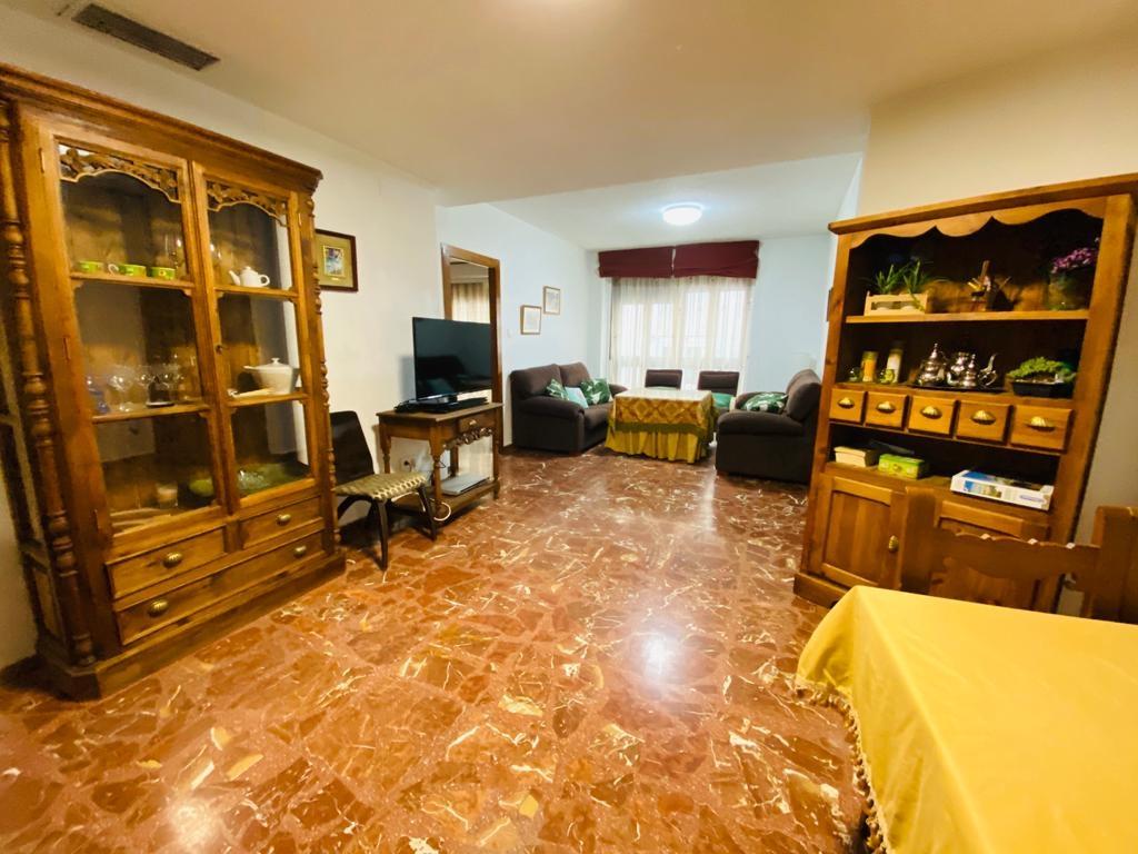Flat for Rent in Granada