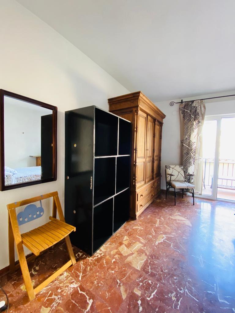 Flat for Rent in Granada