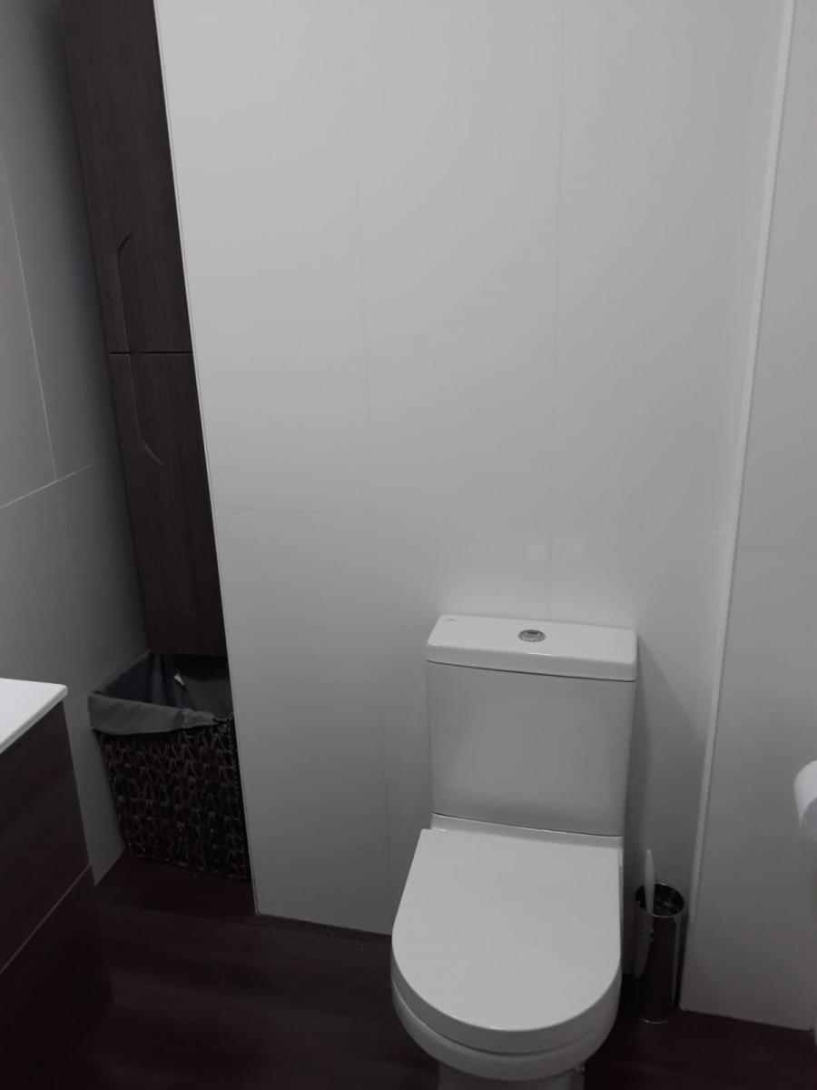 Piso en Alquiler en Granada