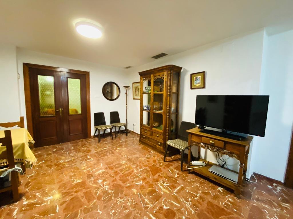 Flat for Rent in Granada