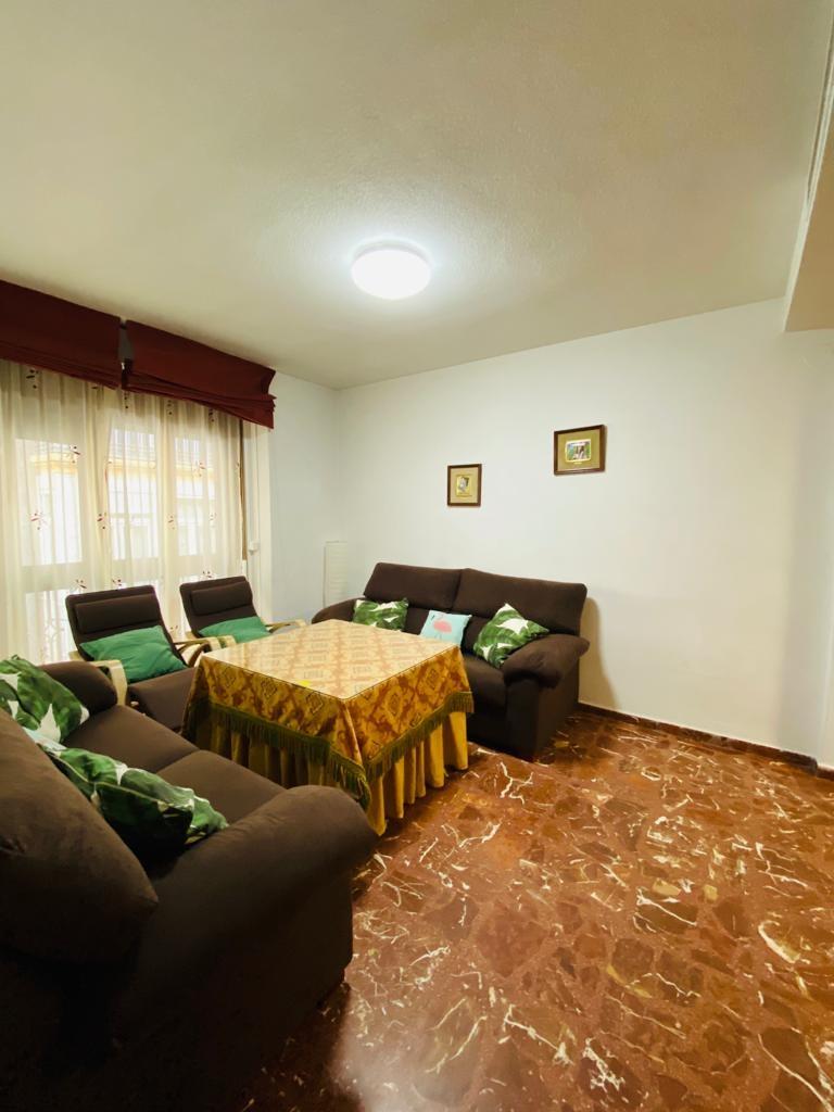 Flat for Rent in Granada