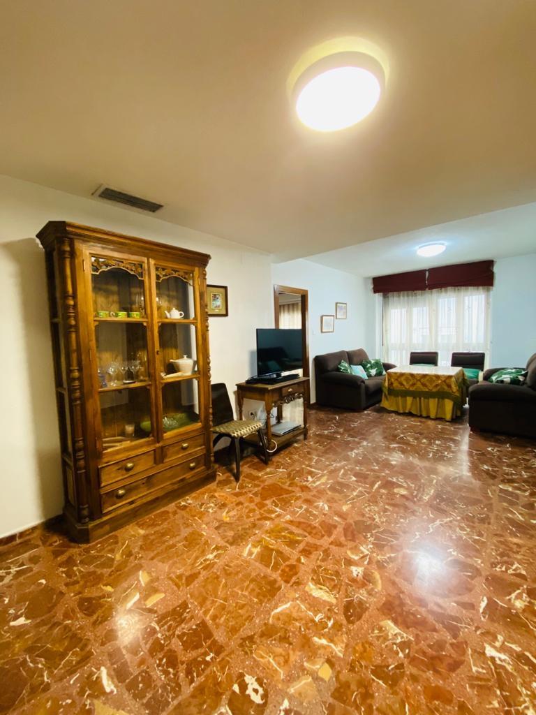 Piso en Alquiler en Granada