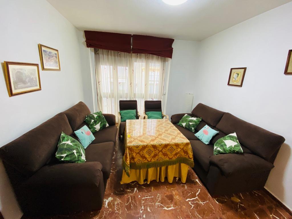 Flat for Rent in Granada