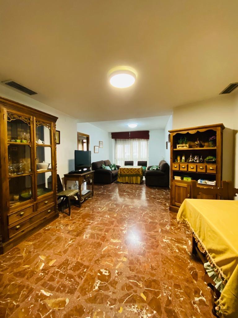 Piso en Alquiler en Granada