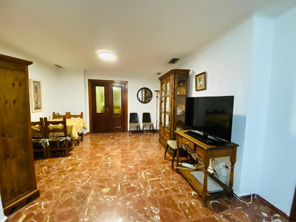 Flat for Rent in Granada