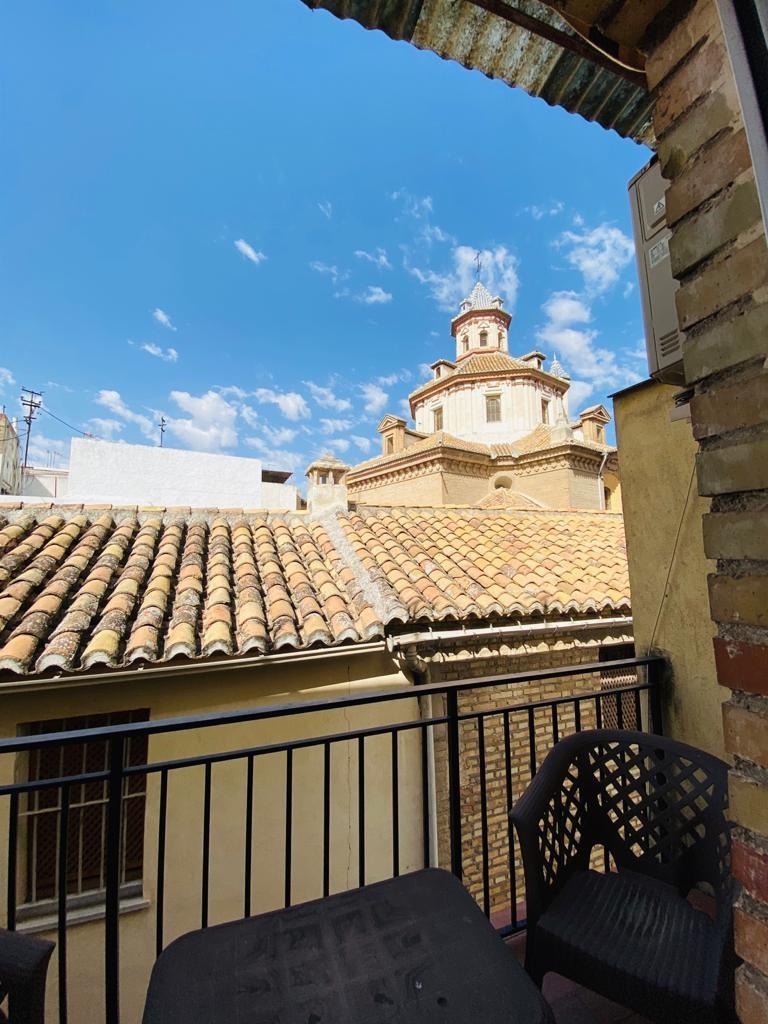 Piso en Alquiler en Granada