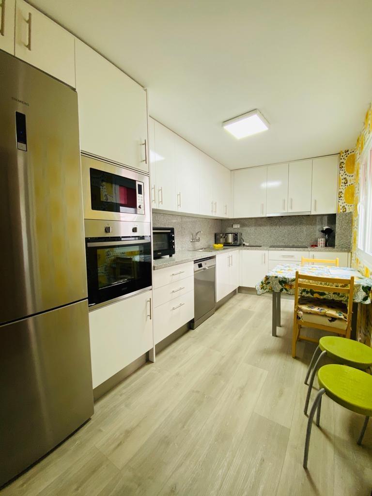 Flat for Rent in Granada