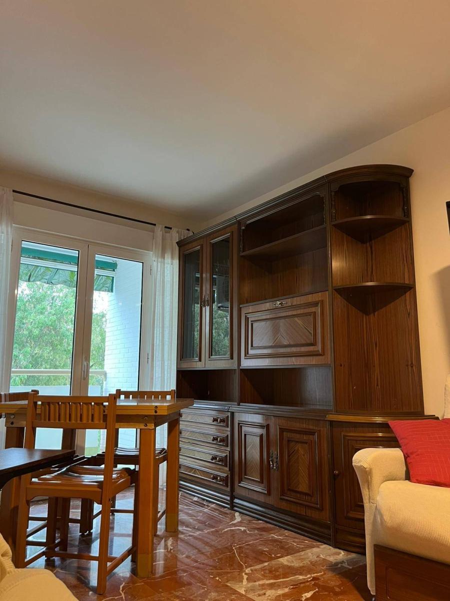 Flat for Rent in Granada