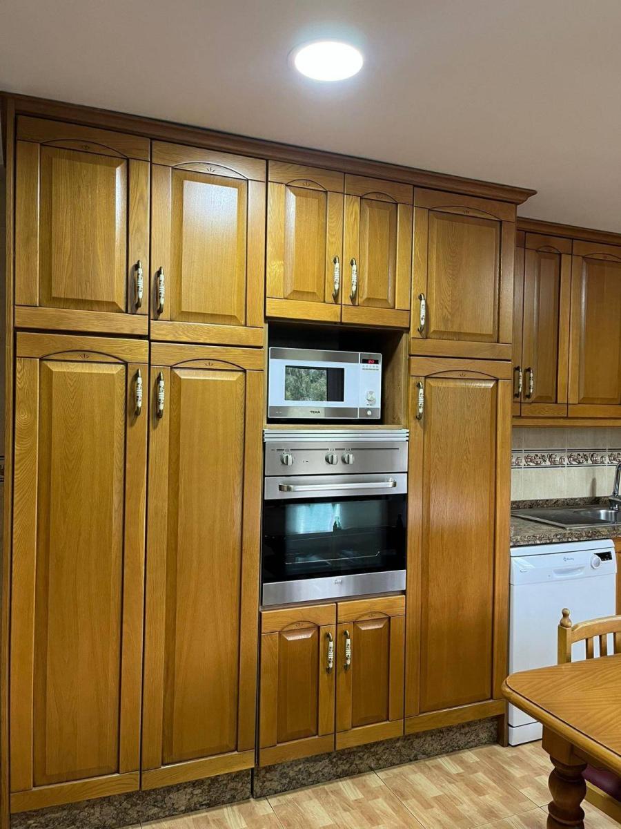 Flat for Rent in Granada