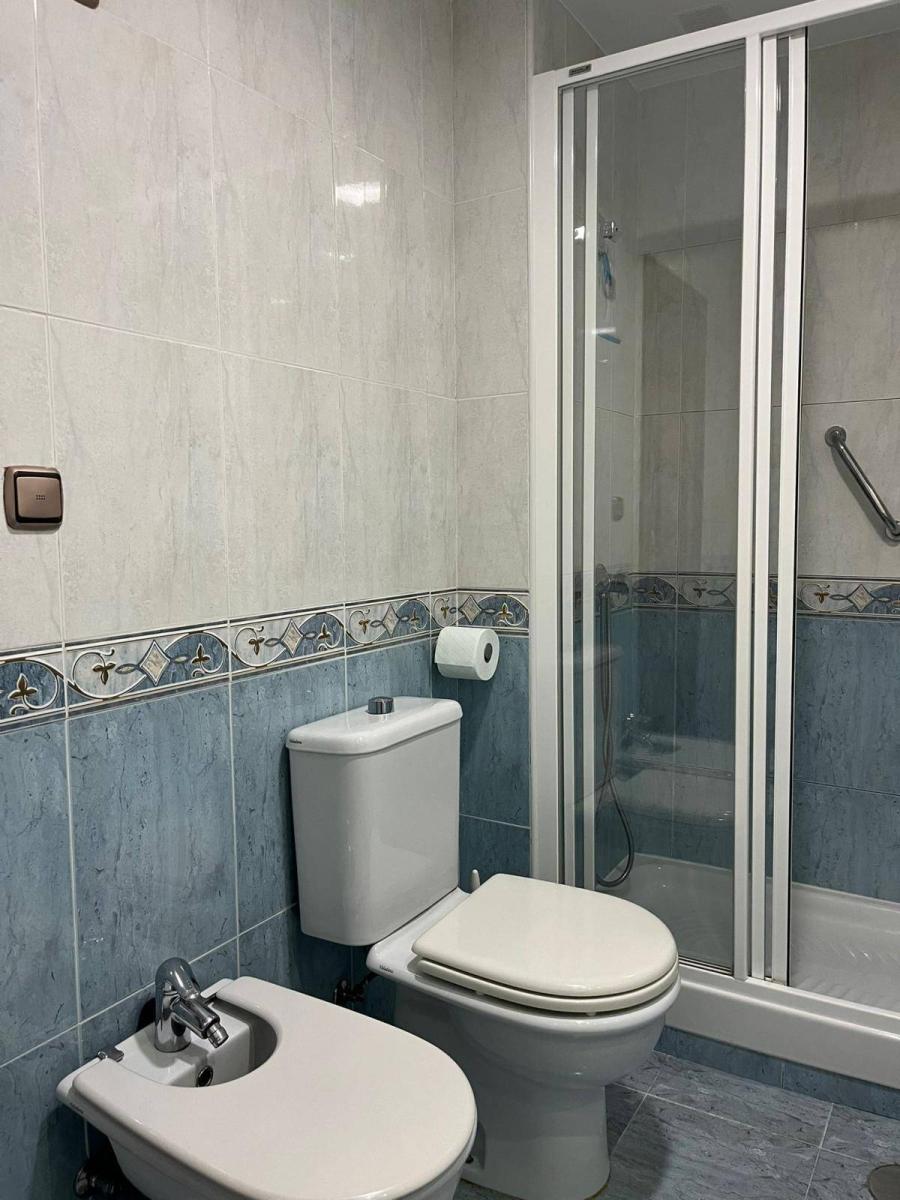Flat for Rent in Granada