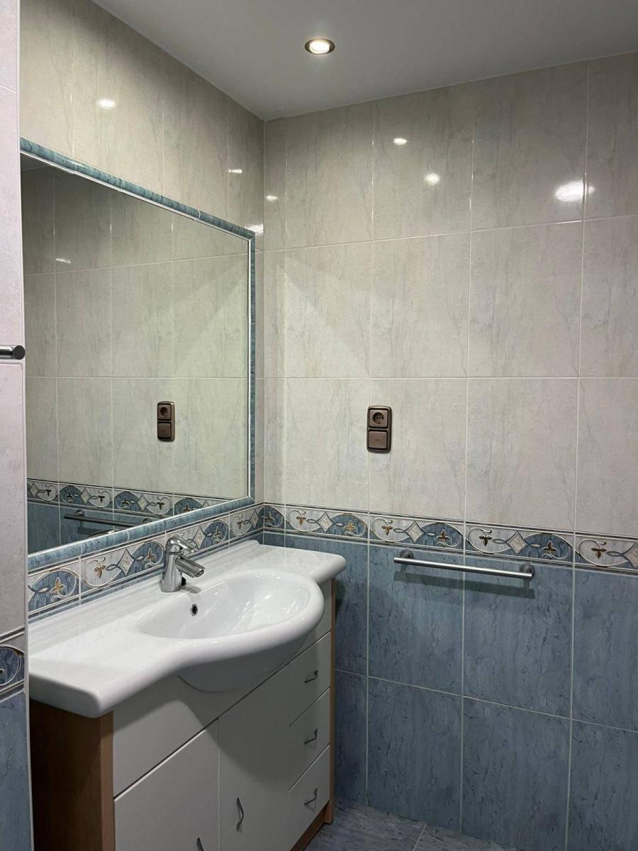 Flat for Rent in Granada
