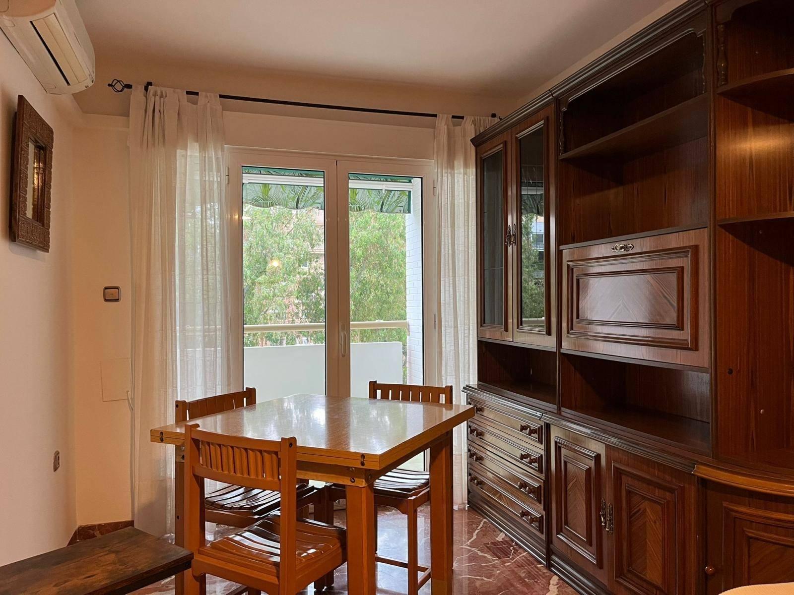 Flat for Rent in Granada