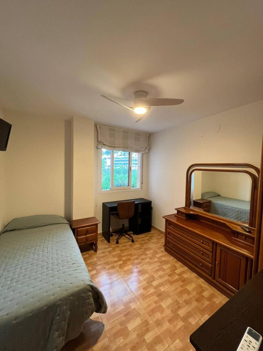 Flat for Rent in Granada