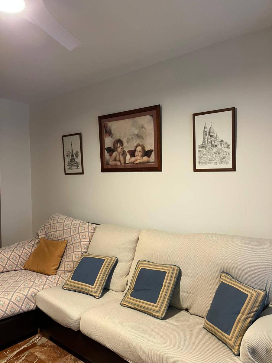 Flat for Rent in Granada