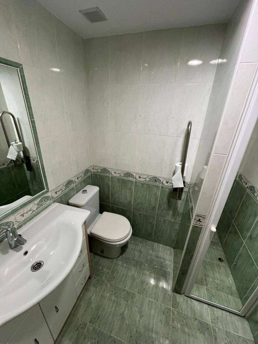 Flat for Rent in Granada
