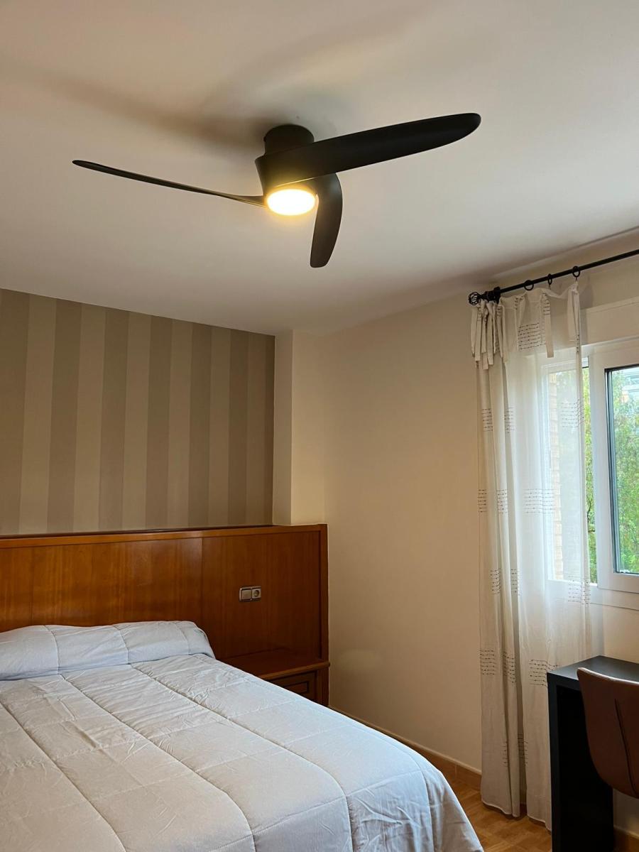 Flat for Rent in Granada