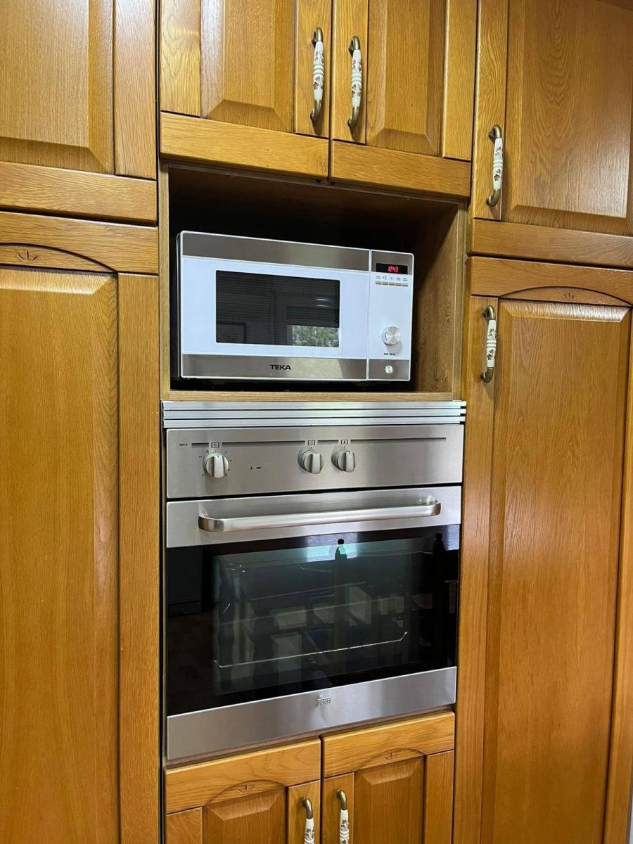 Flat for Rent in Granada