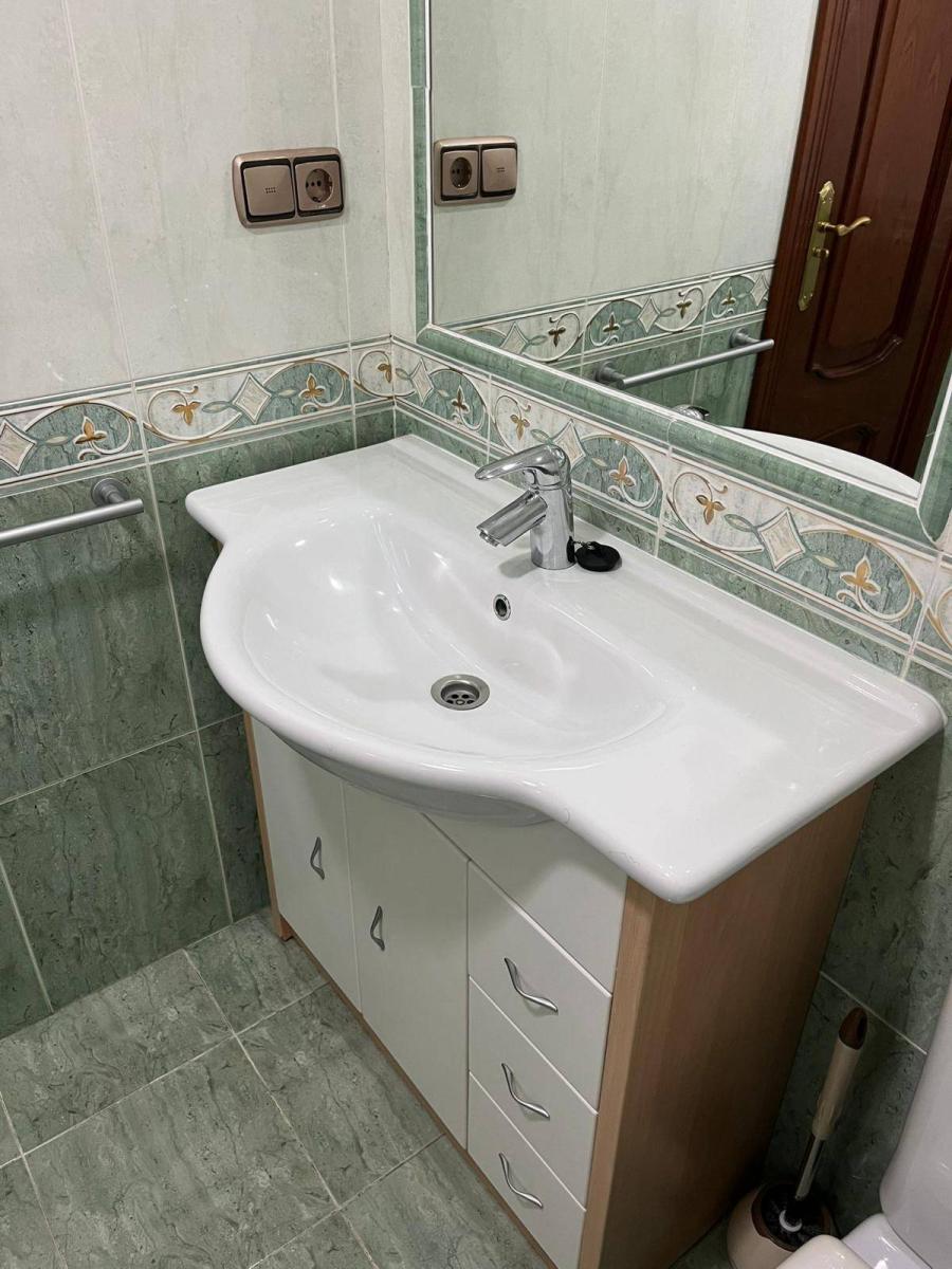 Flat for Rent in Granada