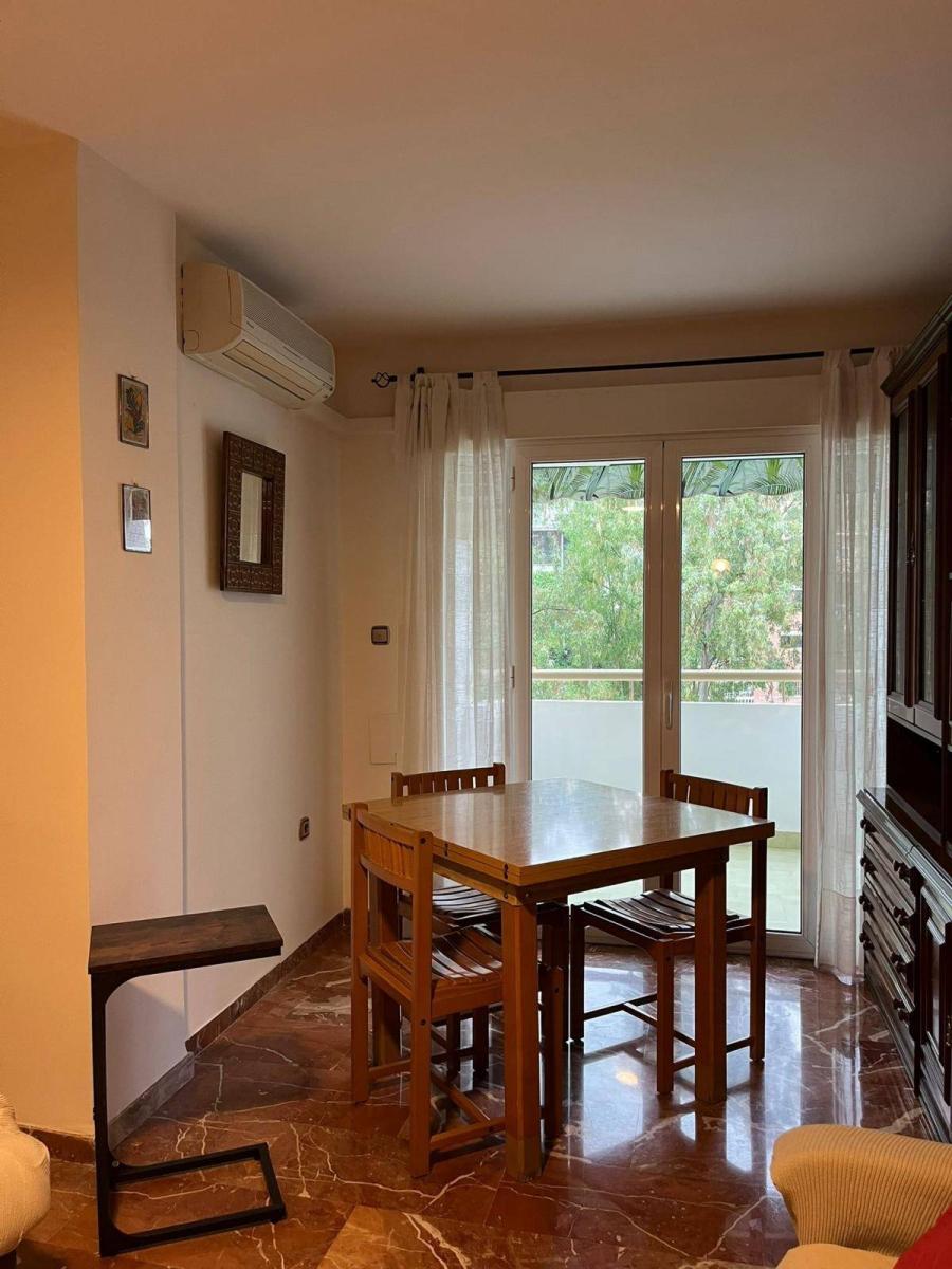 Flat for Rent in Granada