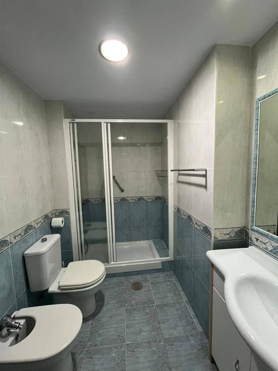 Flat for Rent in Granada