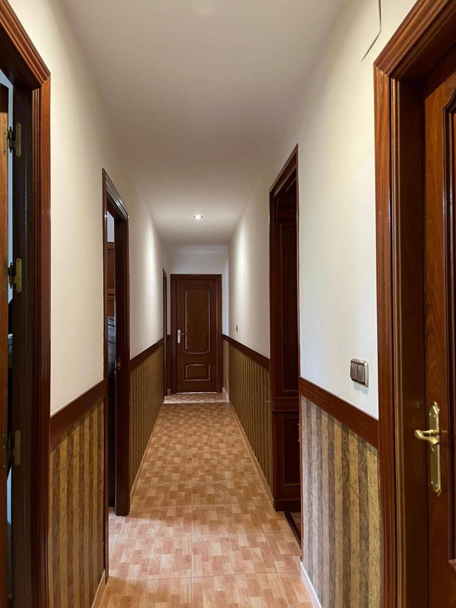 Flat for Rent in Granada