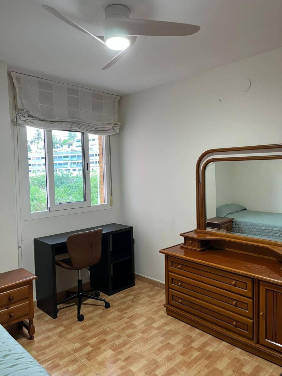 Flat for Rent in Granada