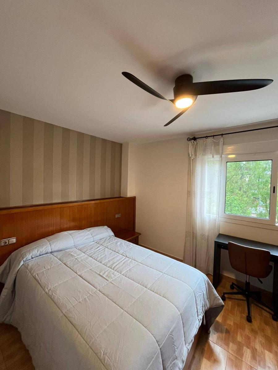 Flat for Rent in Granada
