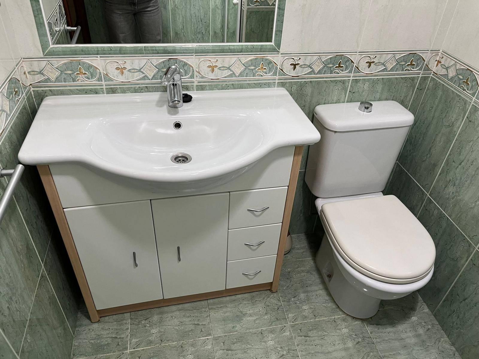 Flat for Rent in Granada