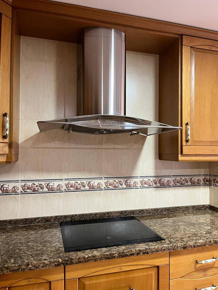 Flat for Rent in Granada