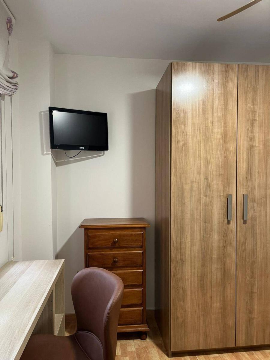 Flat for Rent in Granada