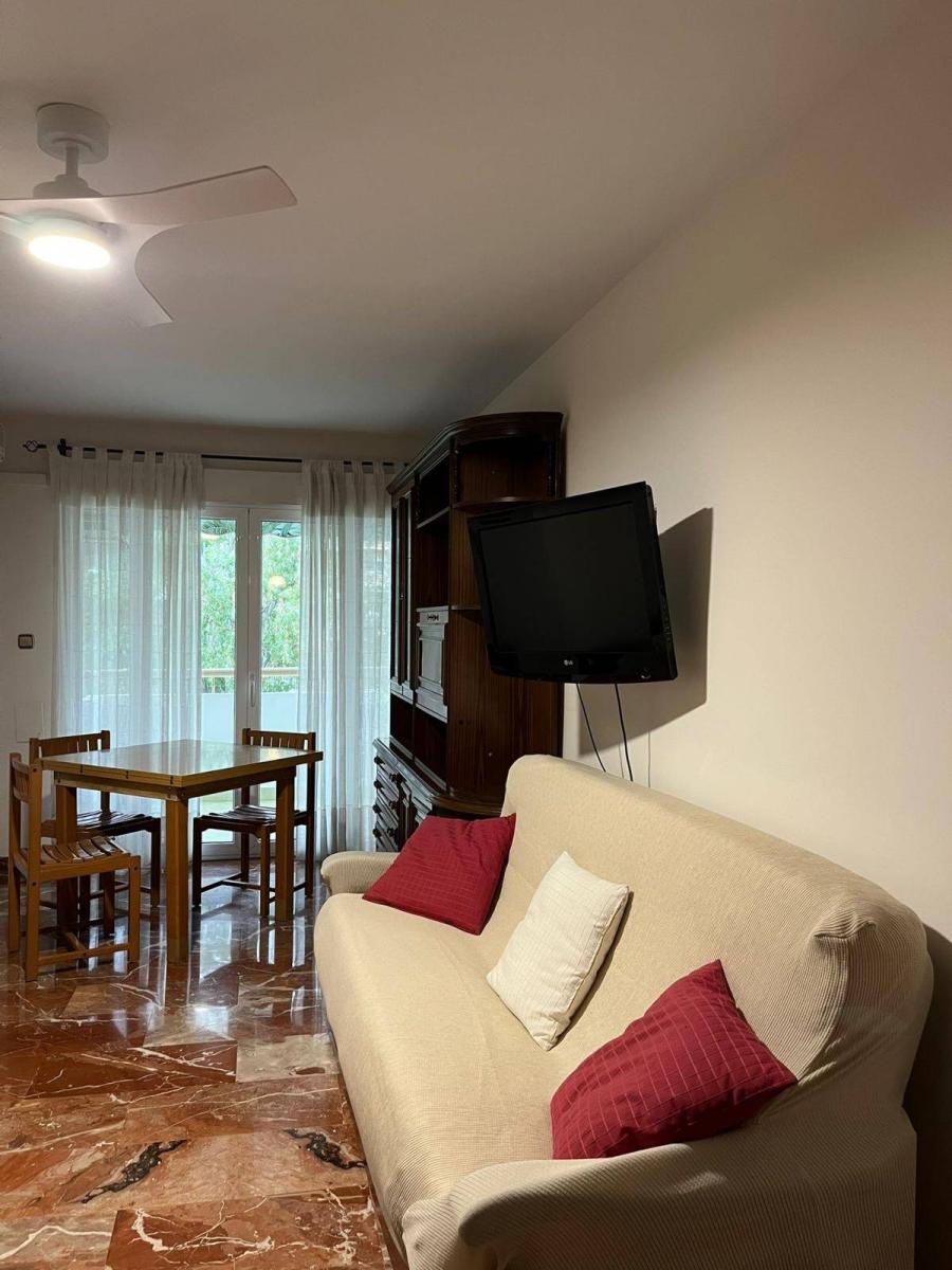 Flat for Rent in Granada