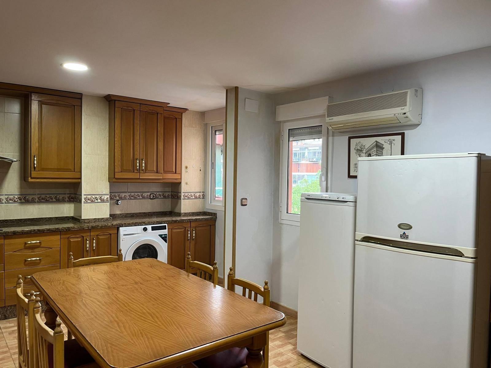 Flat for Rent in Granada