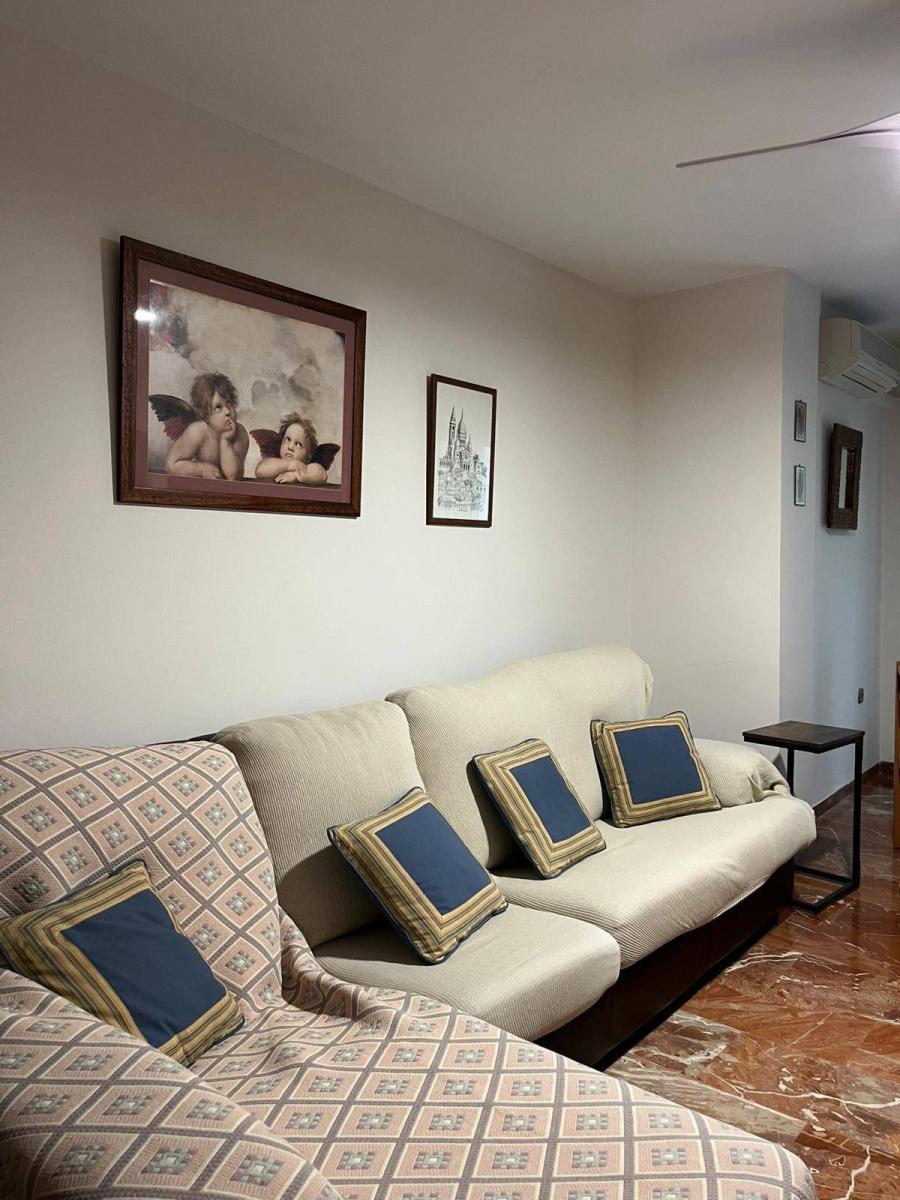 Flat for Rent in Granada