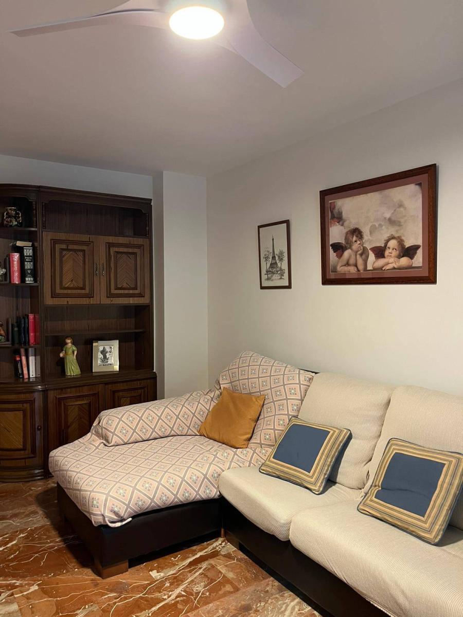 Flat for Rent in Granada