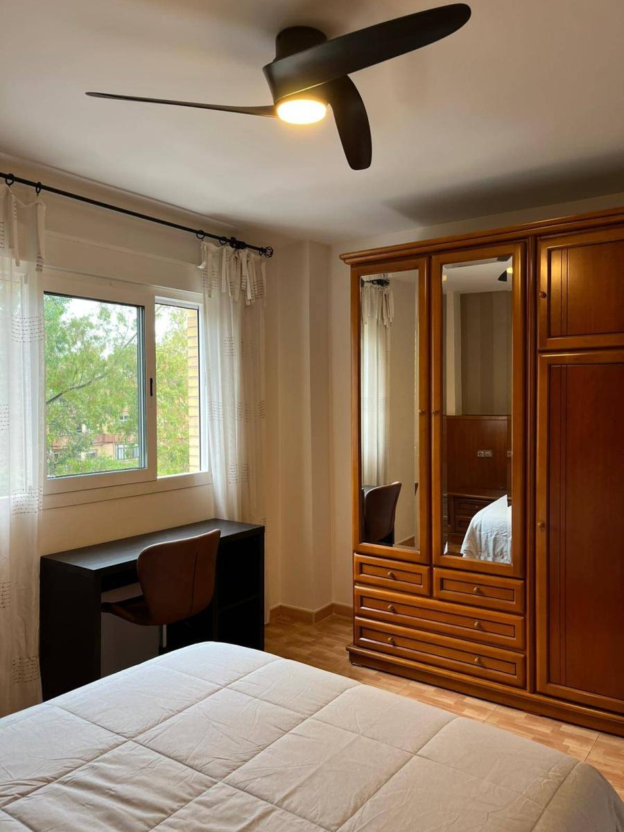 Flat for Rent in Granada