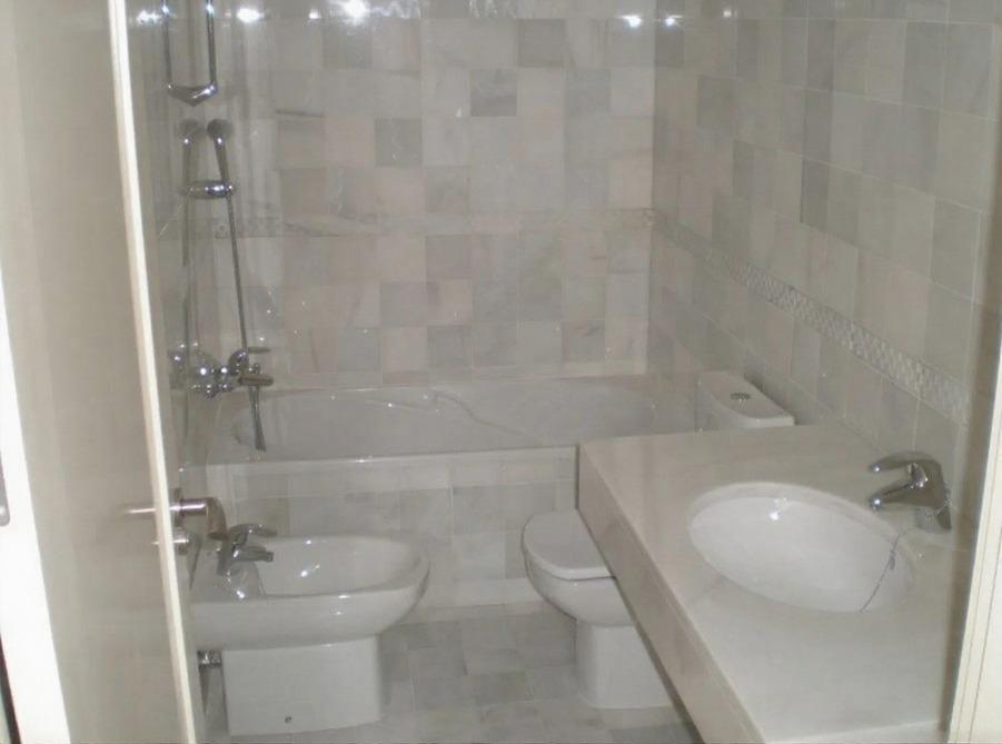 Flat for Rent in Granada