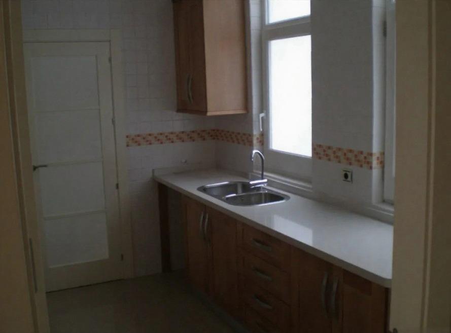 Flat for Rent in Granada