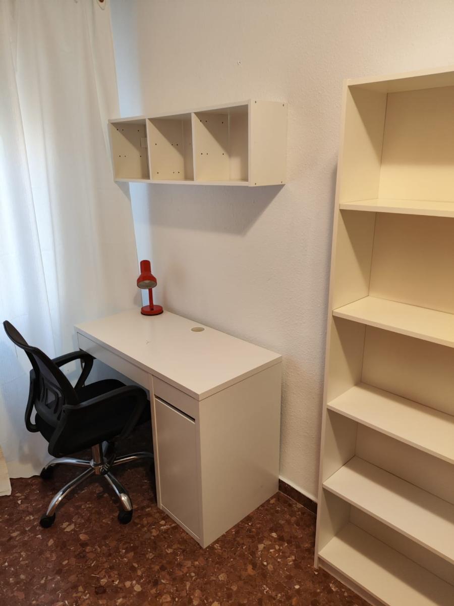 Flat for Rent in Granada