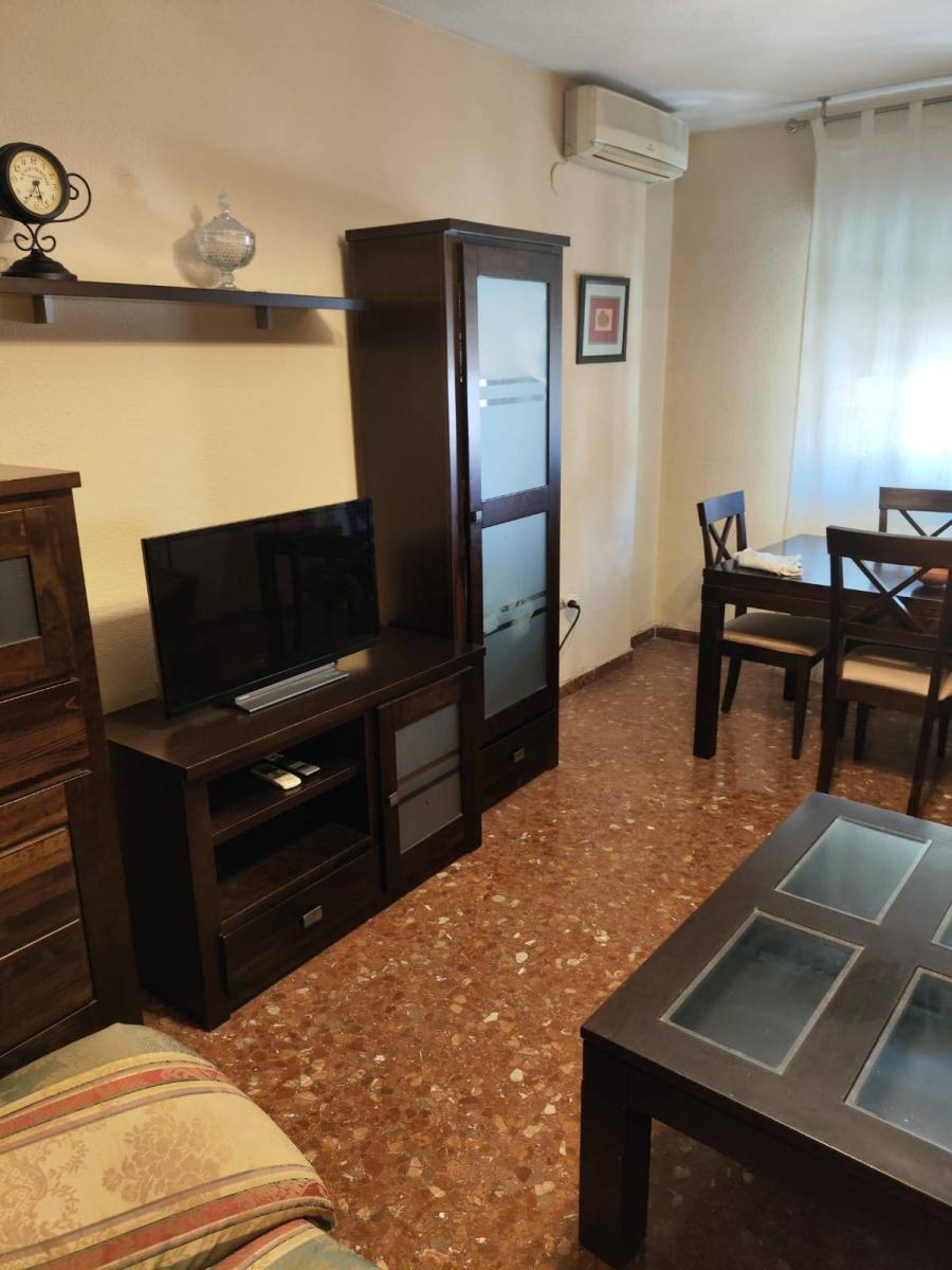 Piso en Alquiler en Granada