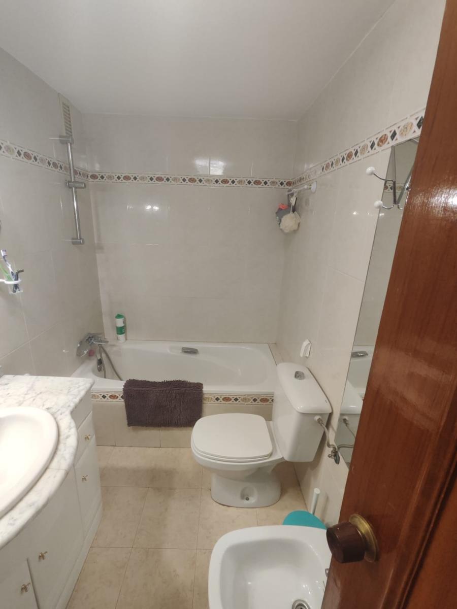 Flat for Rent in Granada