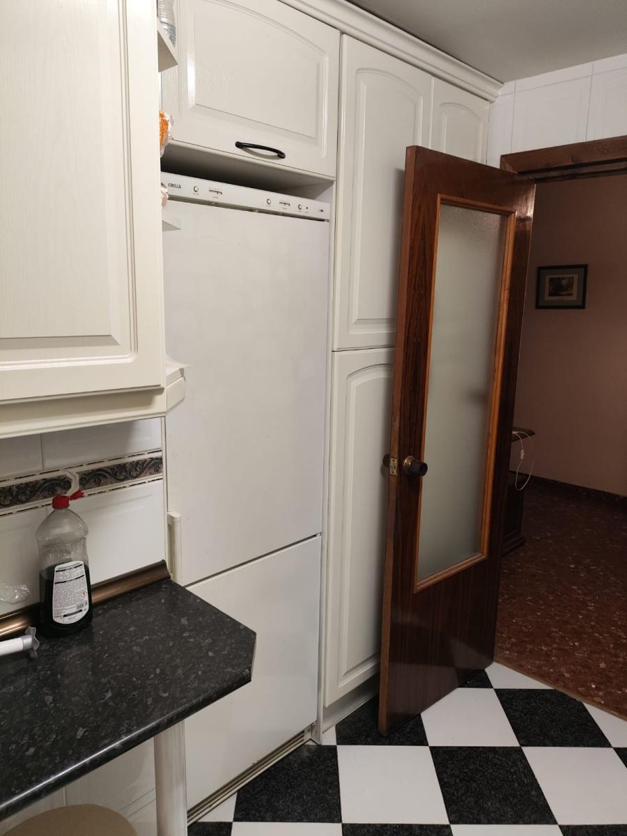 Flat for Rent in Granada