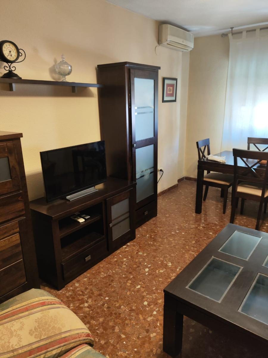 Flat for Rent in Granada