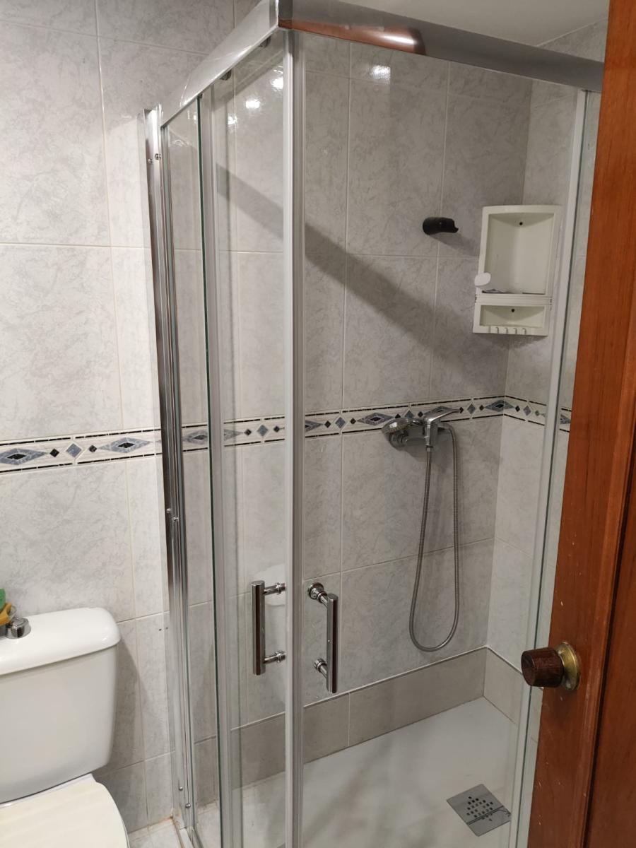 Flat for Rent in Granada