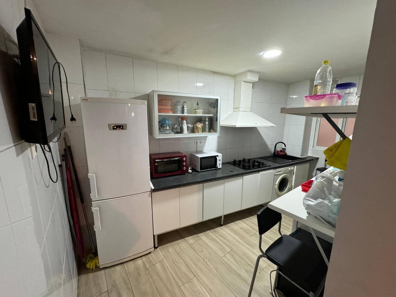 Flat for Sale in Granada
