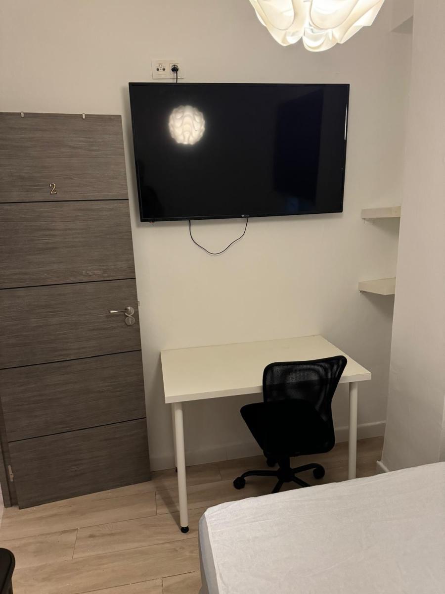 Flat for Sale in Granada
