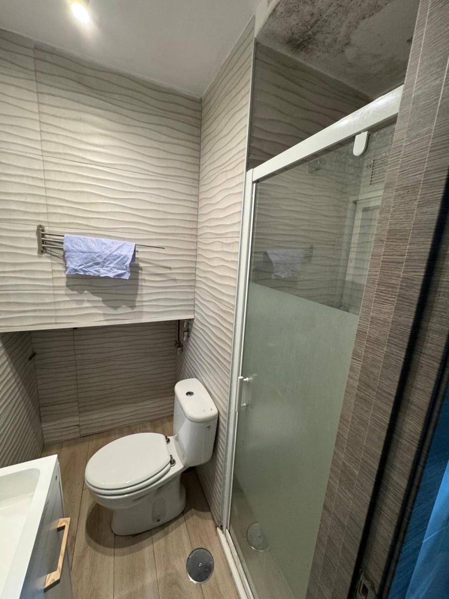 Flat for Sale in Granada