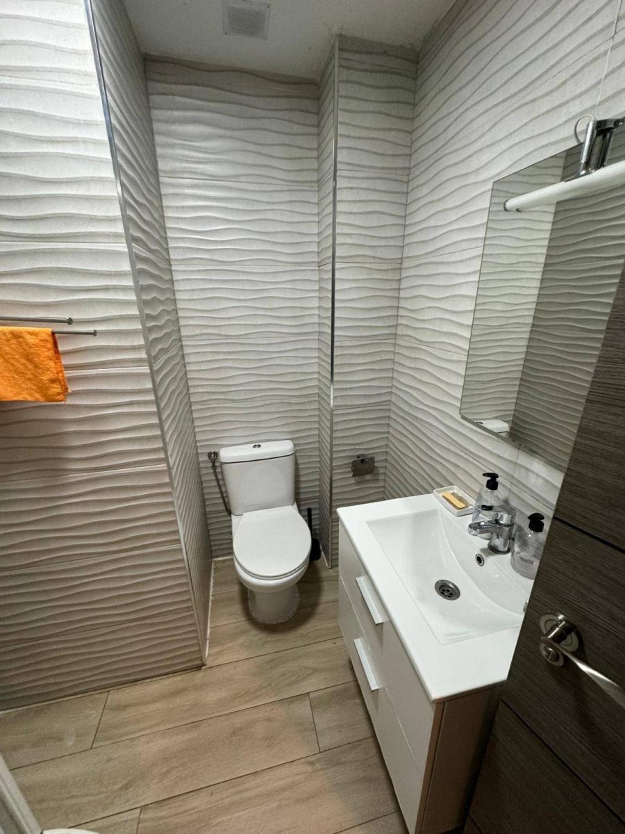Flat for Sale in Granada