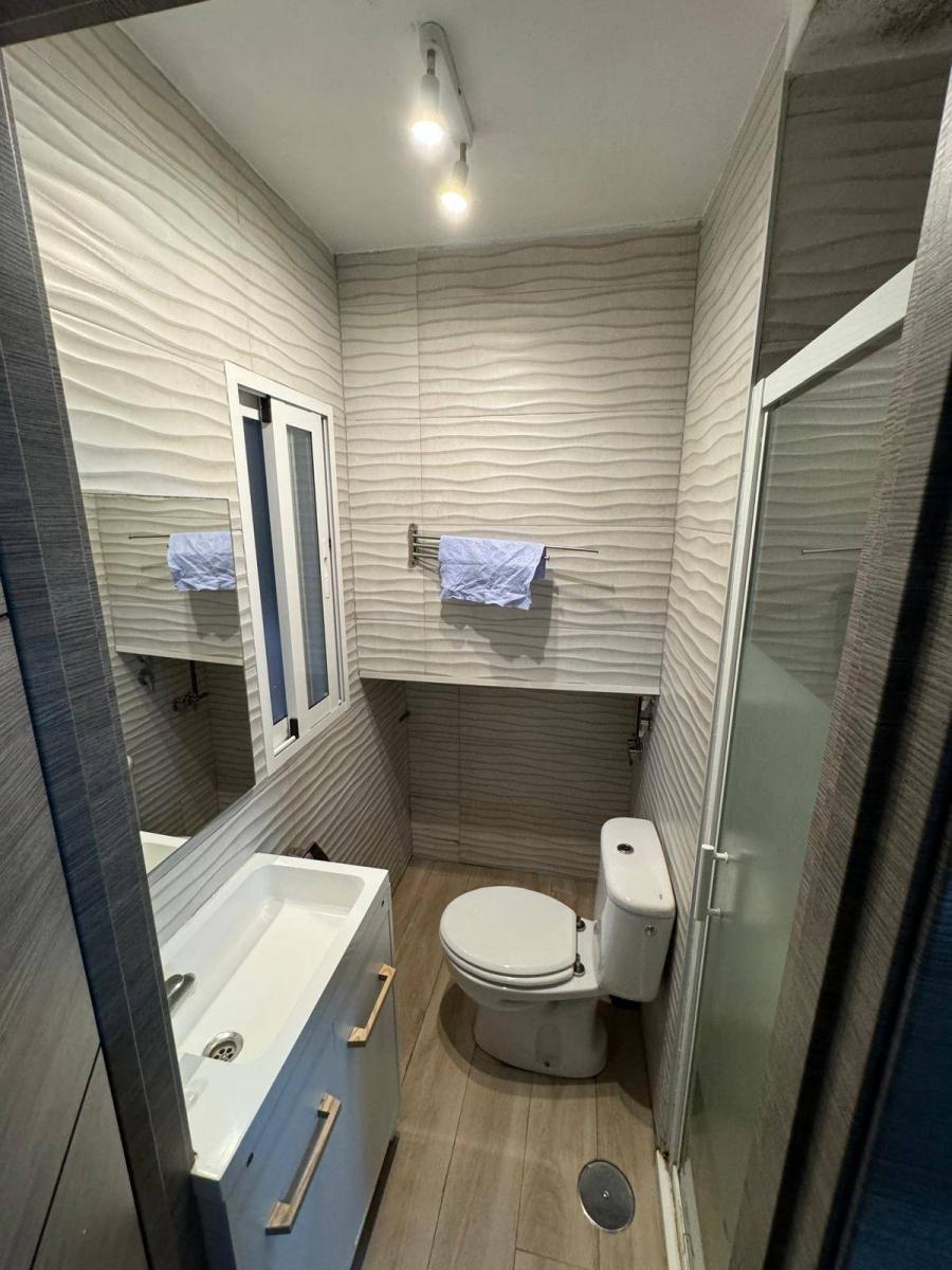 Flat for Sale in Granada