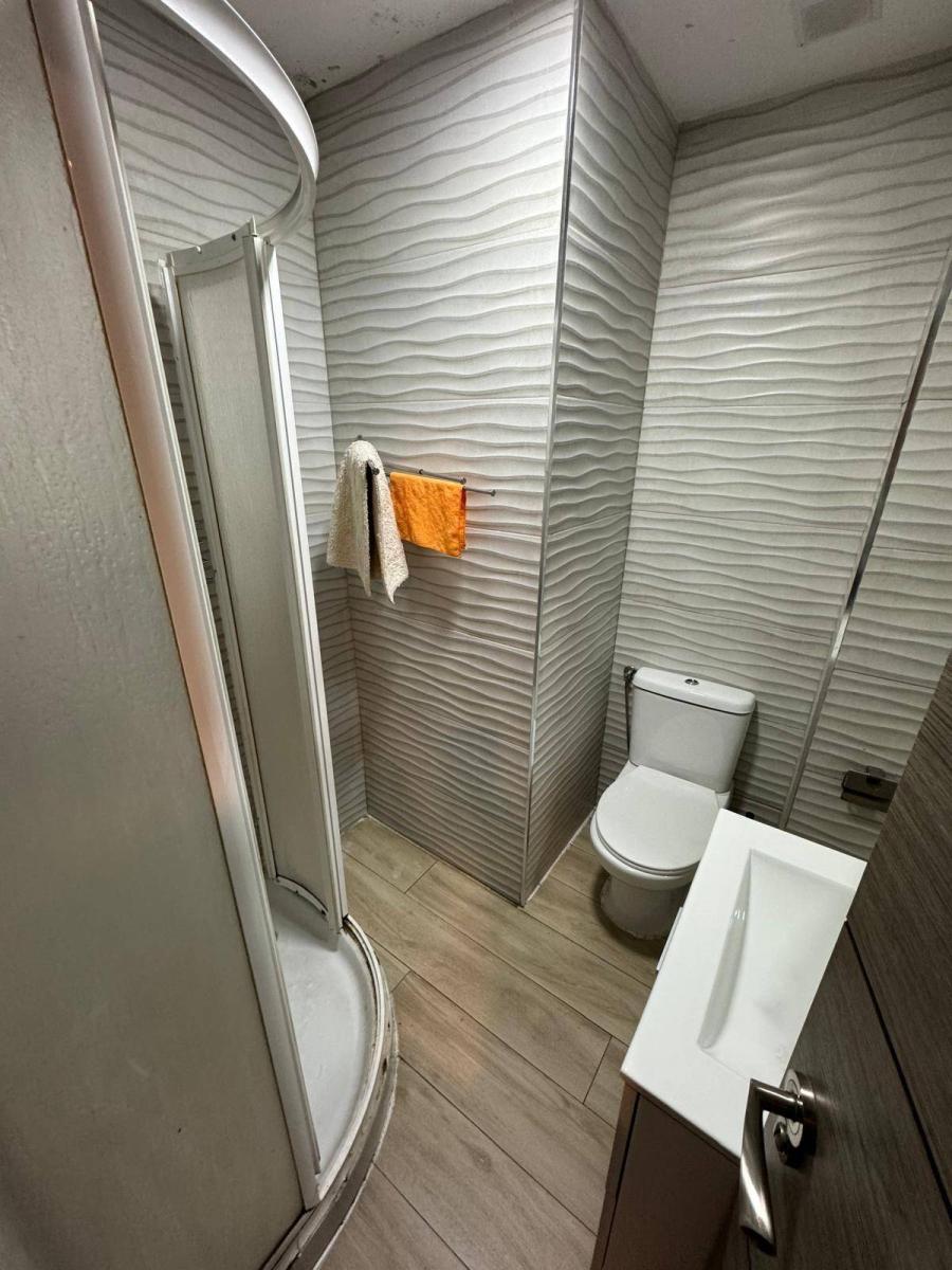 Flat for Sale in Granada