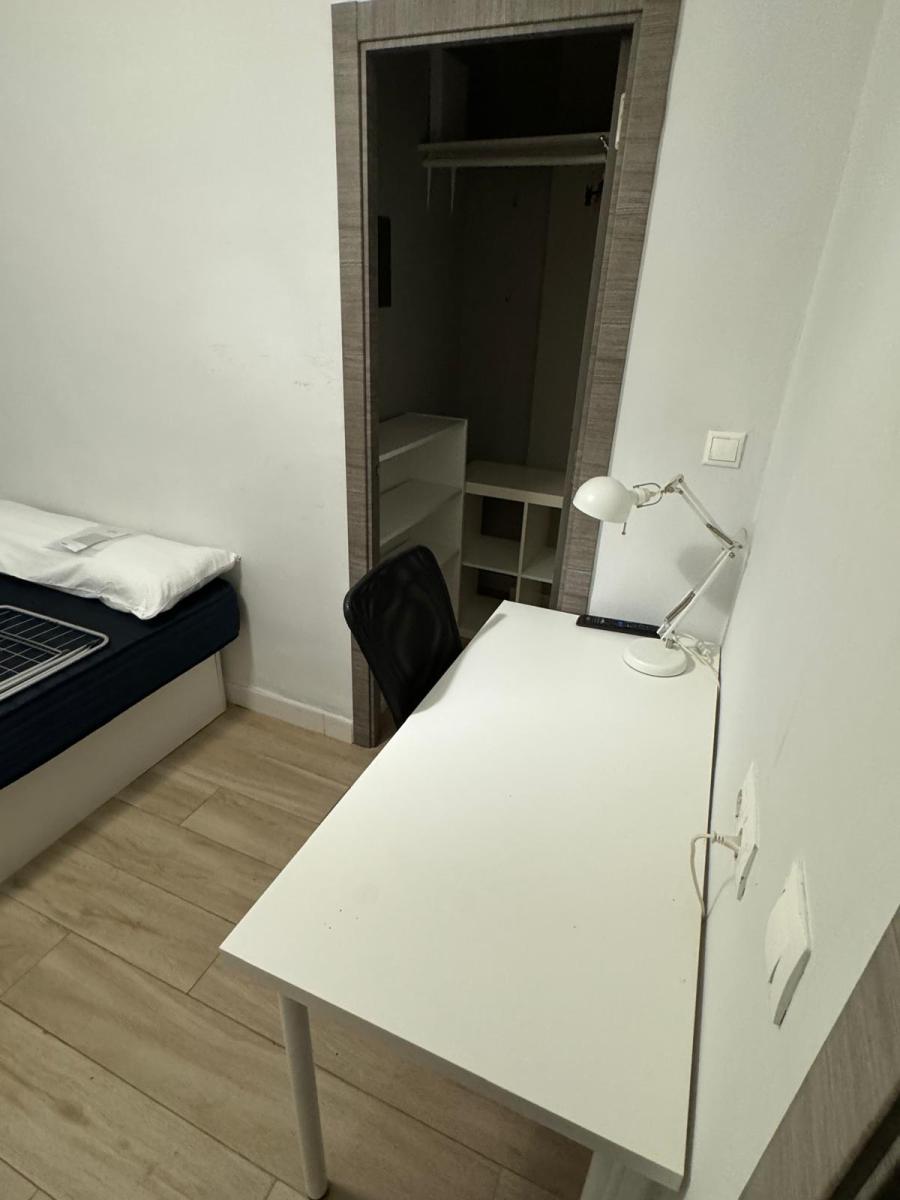 Flat for Sale in Granada